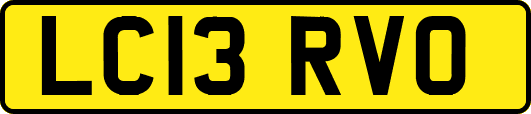 LC13RVO