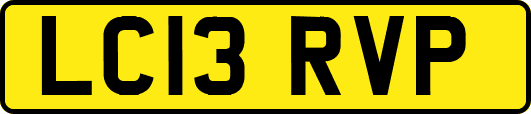 LC13RVP