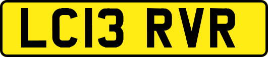 LC13RVR