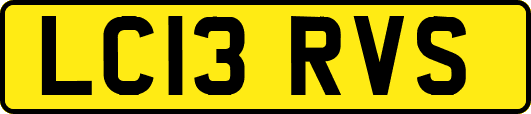 LC13RVS