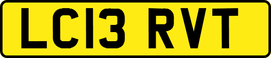 LC13RVT