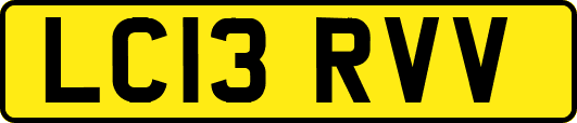 LC13RVV
