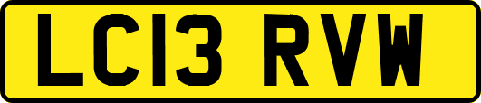 LC13RVW