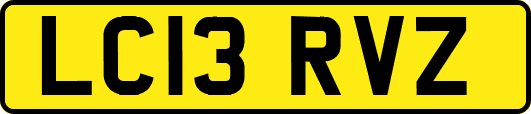 LC13RVZ