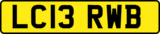 LC13RWB