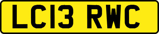 LC13RWC