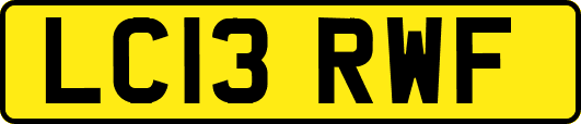 LC13RWF