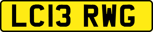 LC13RWG