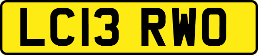 LC13RWO