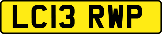 LC13RWP