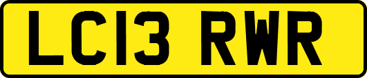LC13RWR