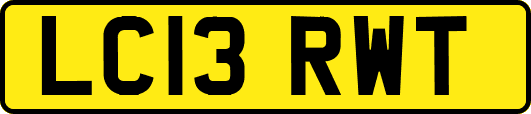 LC13RWT