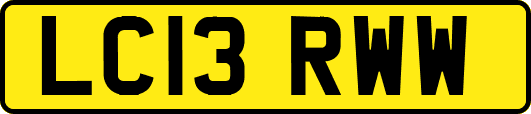 LC13RWW