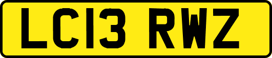 LC13RWZ
