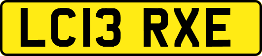 LC13RXE