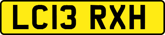 LC13RXH
