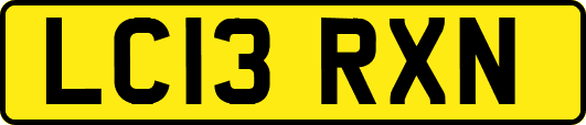 LC13RXN