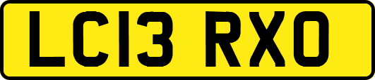 LC13RXO