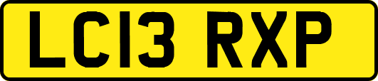 LC13RXP
