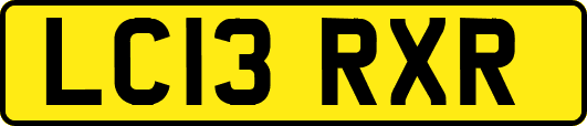 LC13RXR