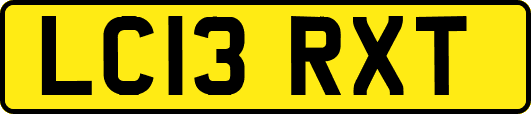 LC13RXT