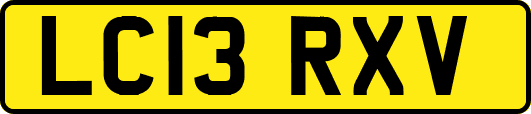 LC13RXV