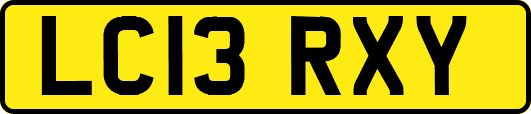 LC13RXY