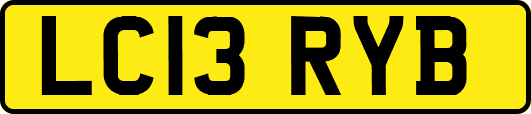 LC13RYB