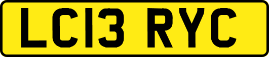 LC13RYC