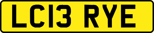 LC13RYE