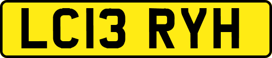 LC13RYH