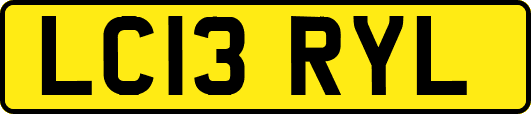 LC13RYL