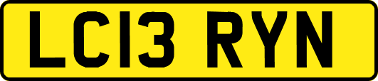 LC13RYN