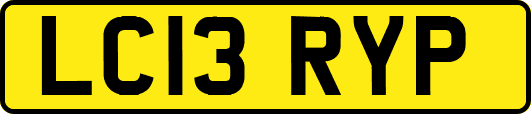 LC13RYP