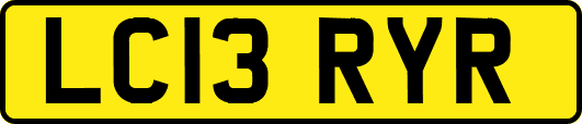 LC13RYR