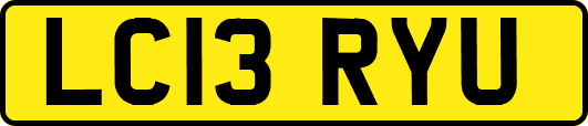 LC13RYU