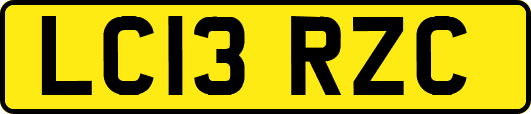 LC13RZC