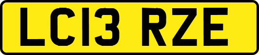 LC13RZE