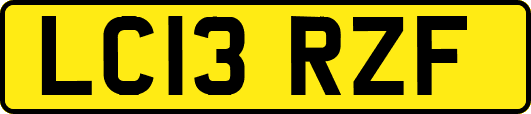 LC13RZF
