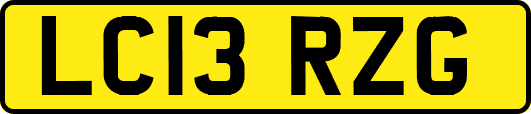 LC13RZG