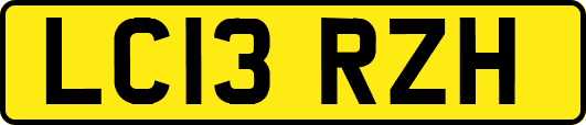 LC13RZH
