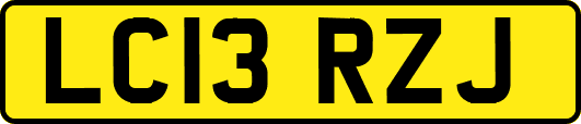 LC13RZJ