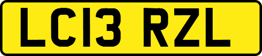 LC13RZL