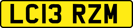 LC13RZM