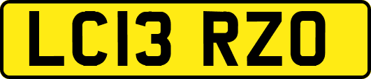 LC13RZO
