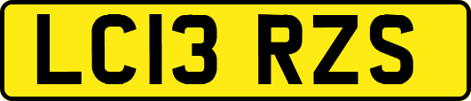 LC13RZS