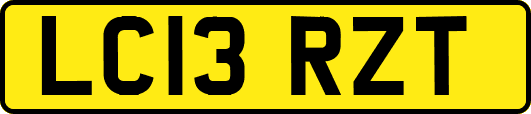 LC13RZT