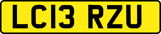 LC13RZU