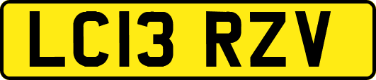 LC13RZV