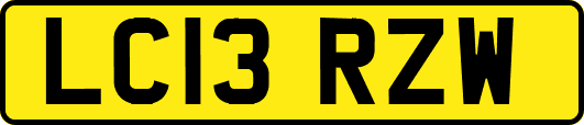 LC13RZW